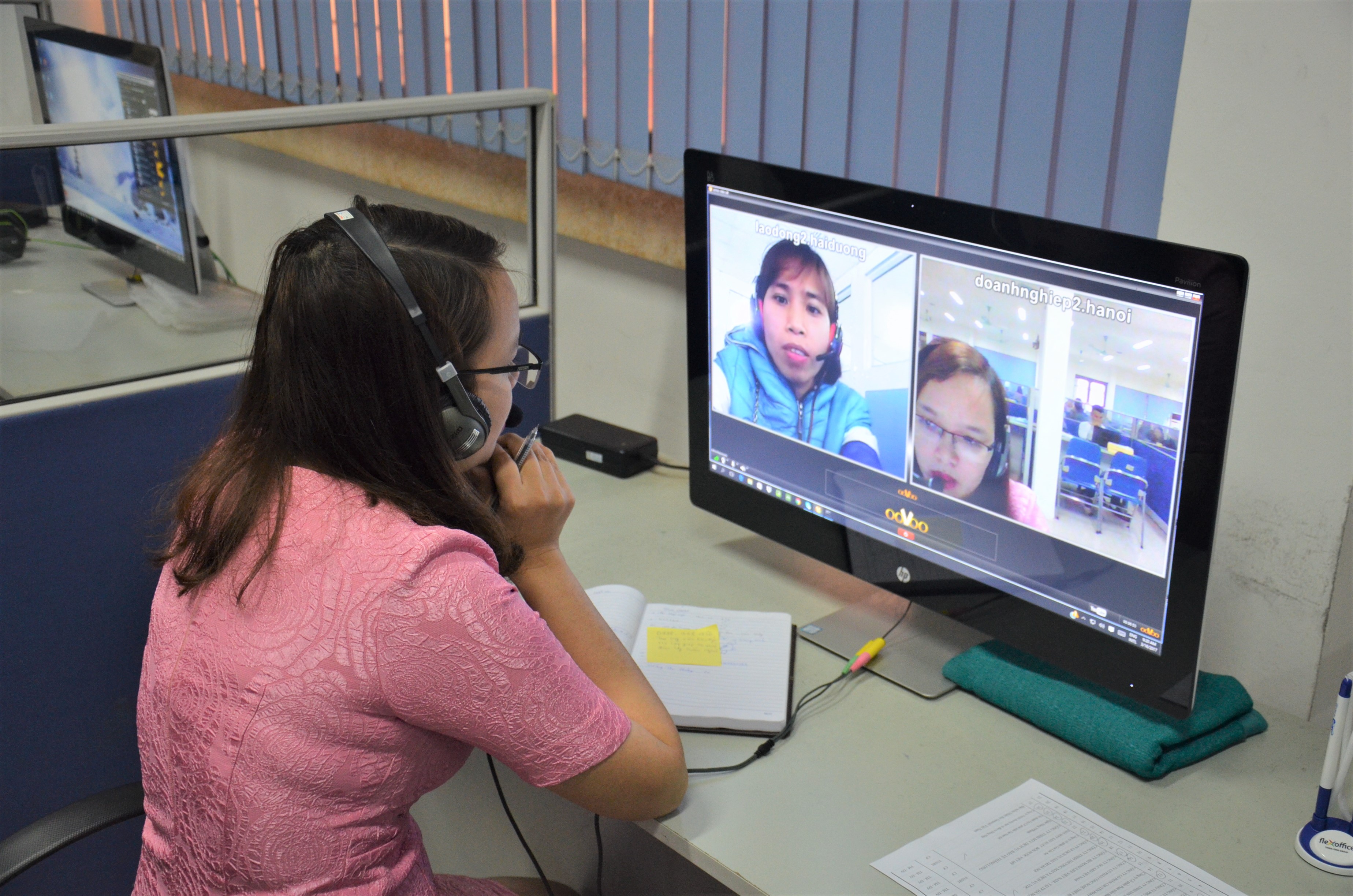 Linh hoạt kết nối cung-cầu lao động trong bối cảnh dịch Covid-19